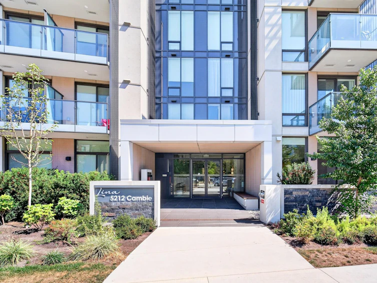 116-5212 Cambie Street, Vancouver, BC, V5Z 2Z7