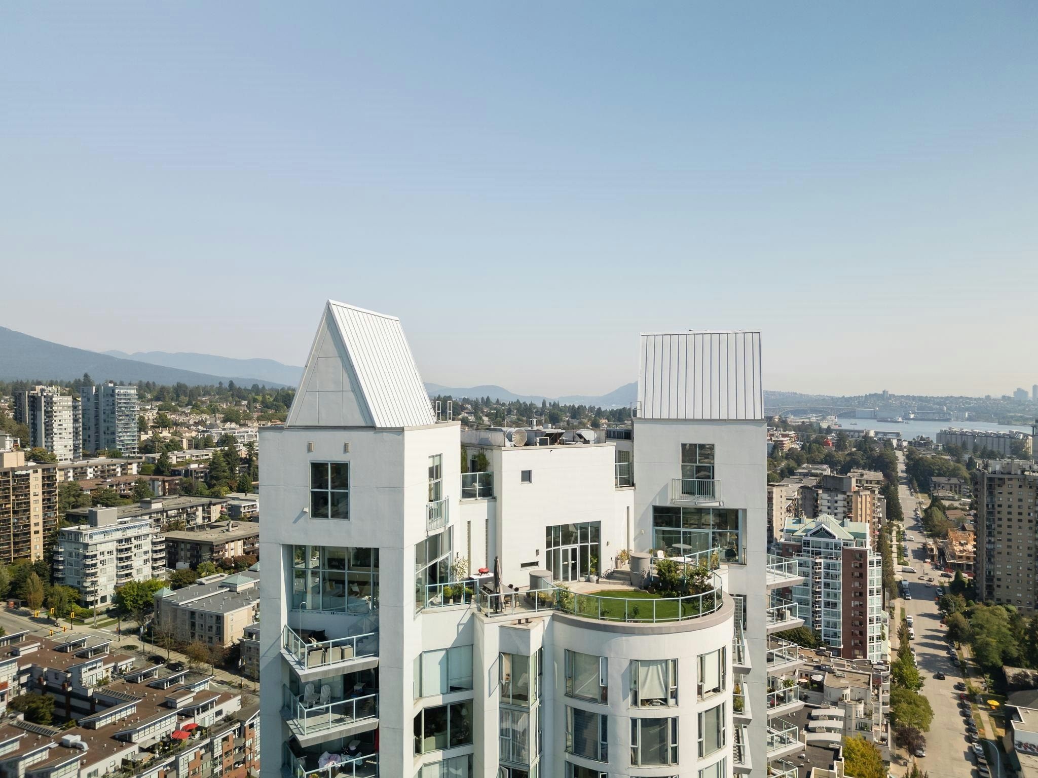 2901-120 W 2nd Street, North Vancouver, BC, V7M 1C3 - 35