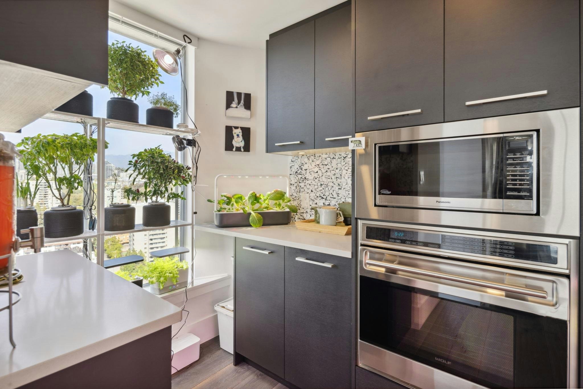 2901-120 W 2nd Street, North Vancouver, BC, V7M 1C3 - 15