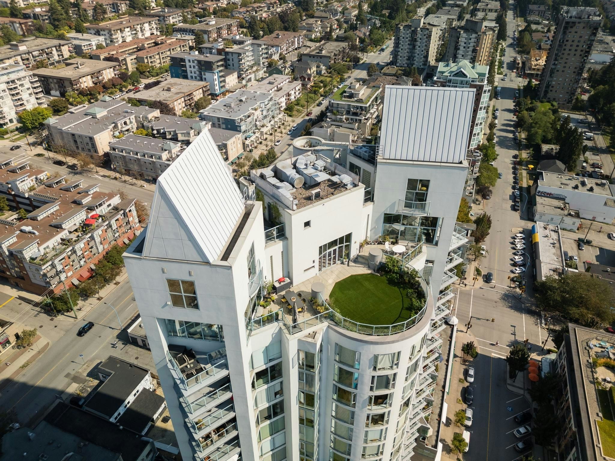 2901-120 W 2nd Street, North Vancouver, BC, V7M 1C3 - 36