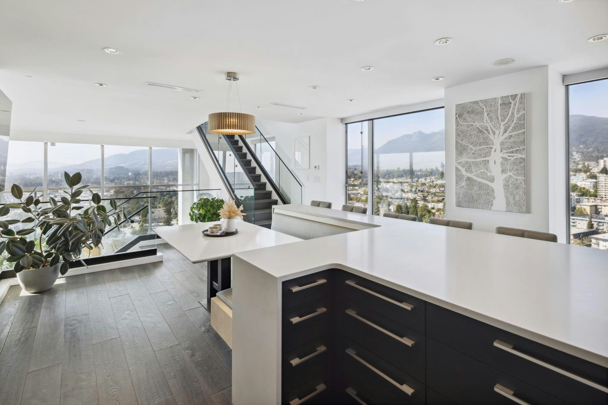 2901-120 W 2nd Street, North Vancouver, BC, V7M 1C3 - 11