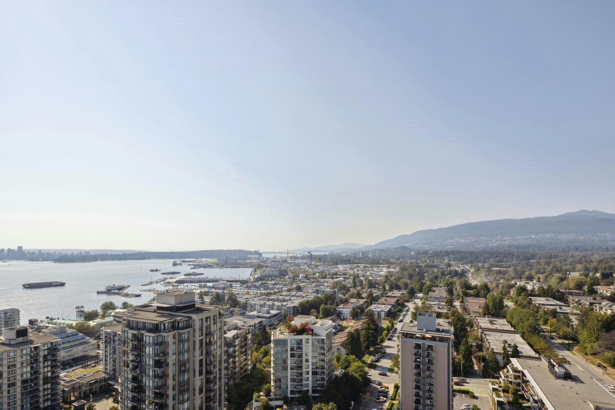 2901-120 W 2nd Street, North Vancouver, BC, V7M 1C3 - 32