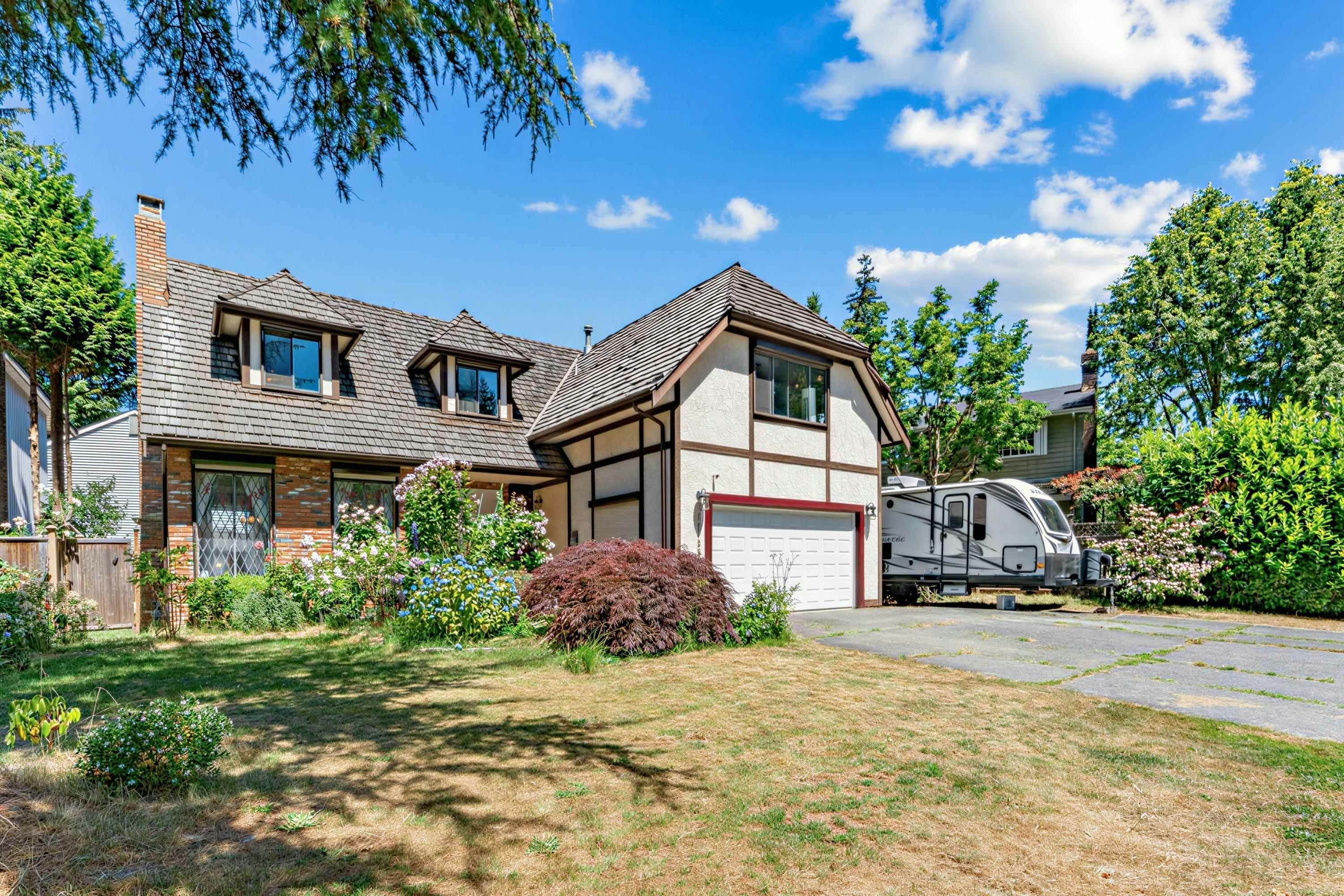 11795 Chateau Wynd, Delta, BC, V4E 3C8