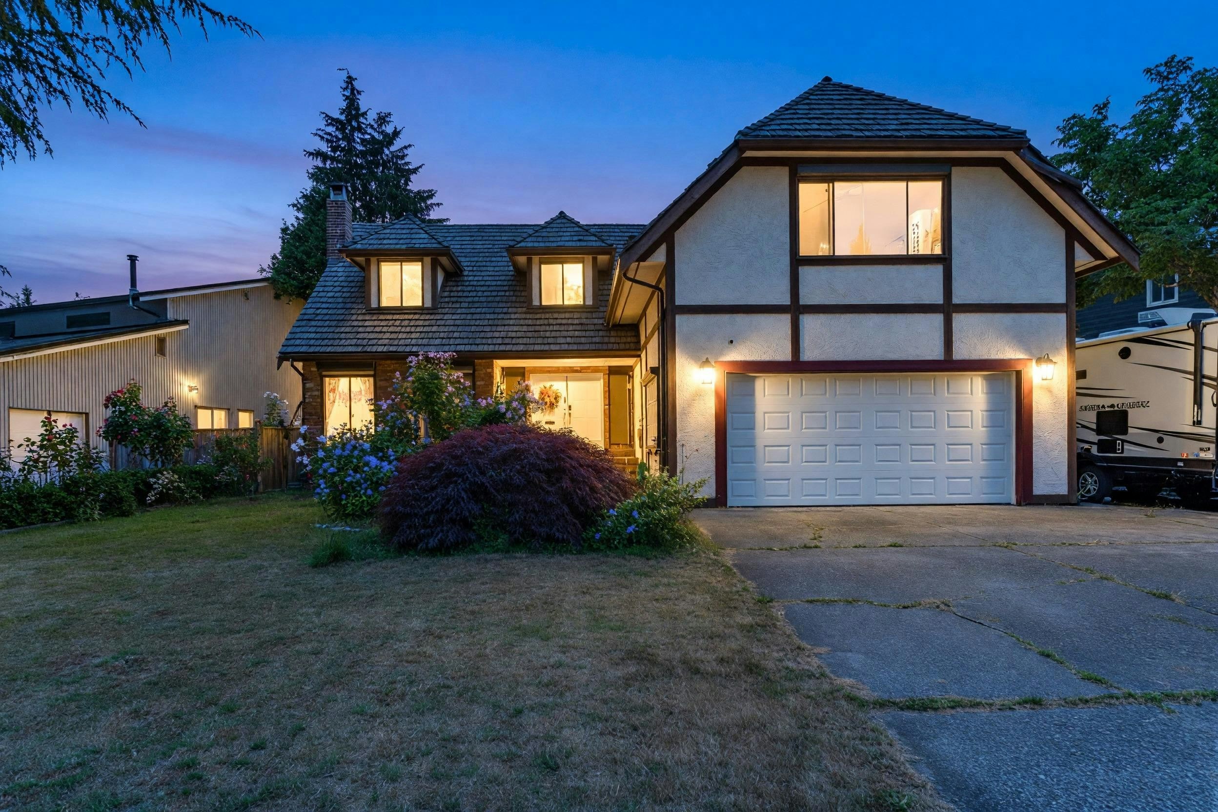 11795 Chateau Wynd, Delta, BC, V4E 3C8