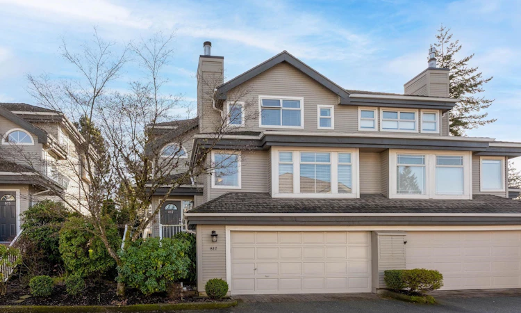 817 Roche Point Drive
