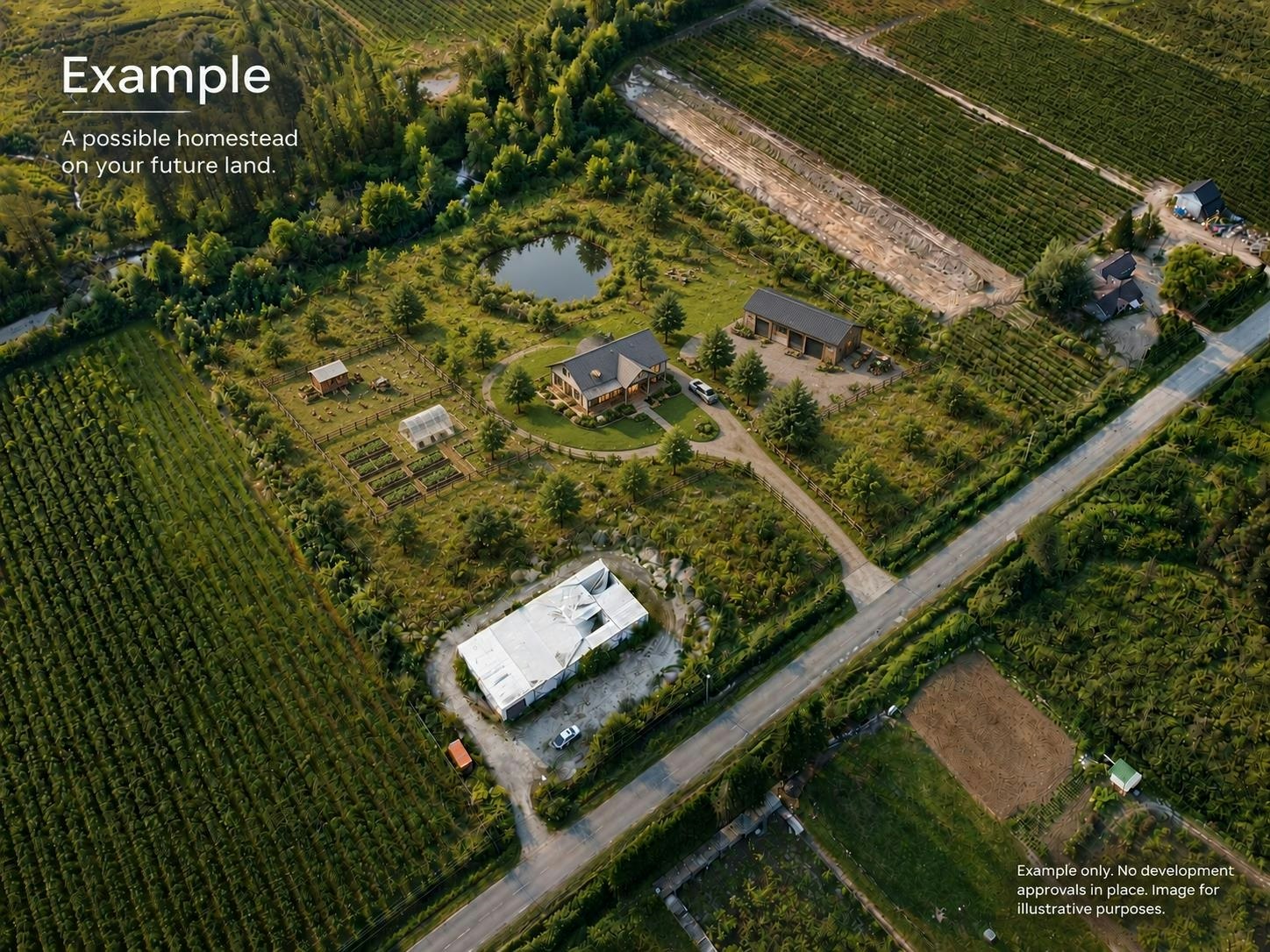 11185 Farms Road, Mission, BC, V2V 4J1 - 7