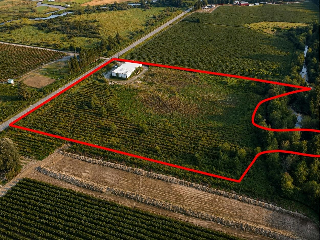 11185 Farms Road, Mission, BC, V2V 4J1 - 2