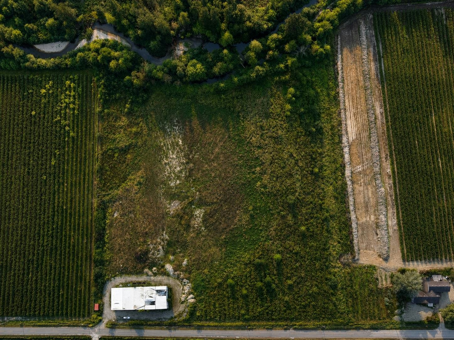 11185 Farms Road - 2