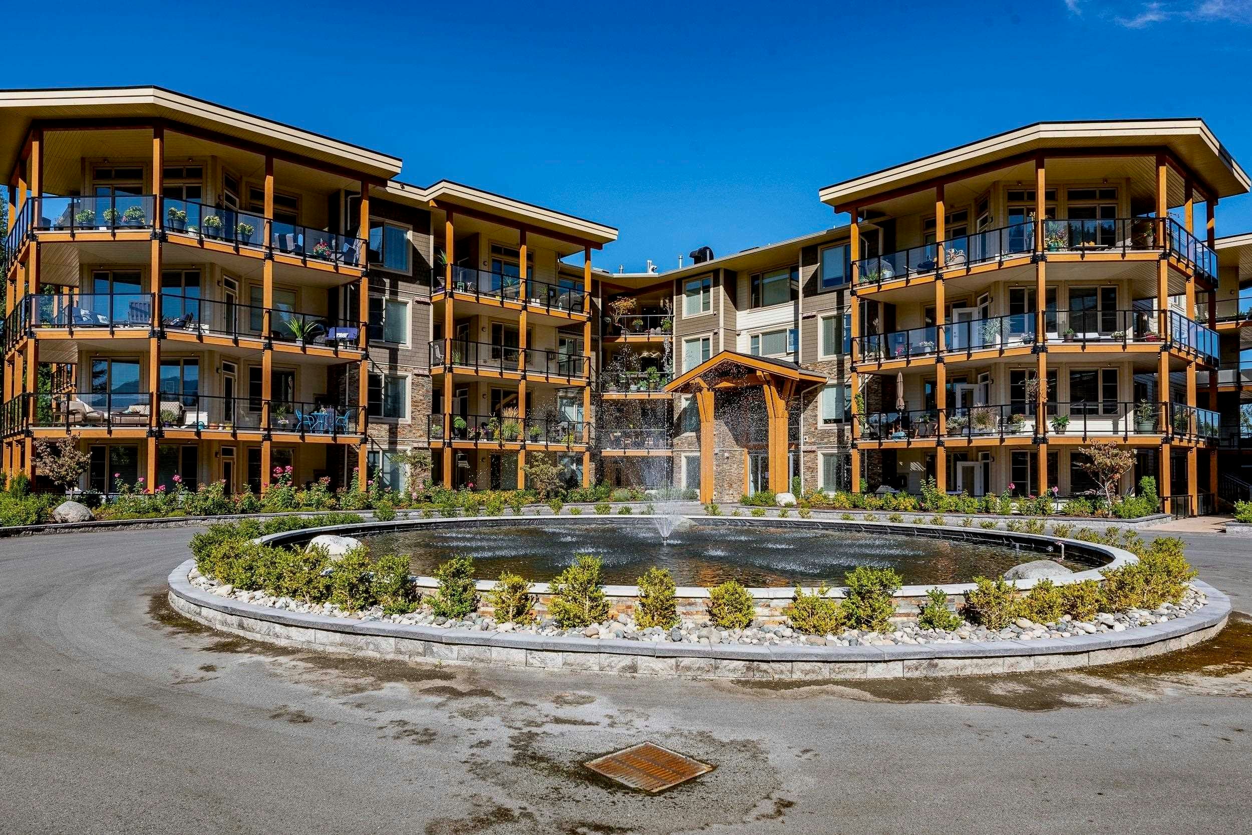 210-45754 Keith Wilson Road, Chilliwack, BC, V2R 6A9