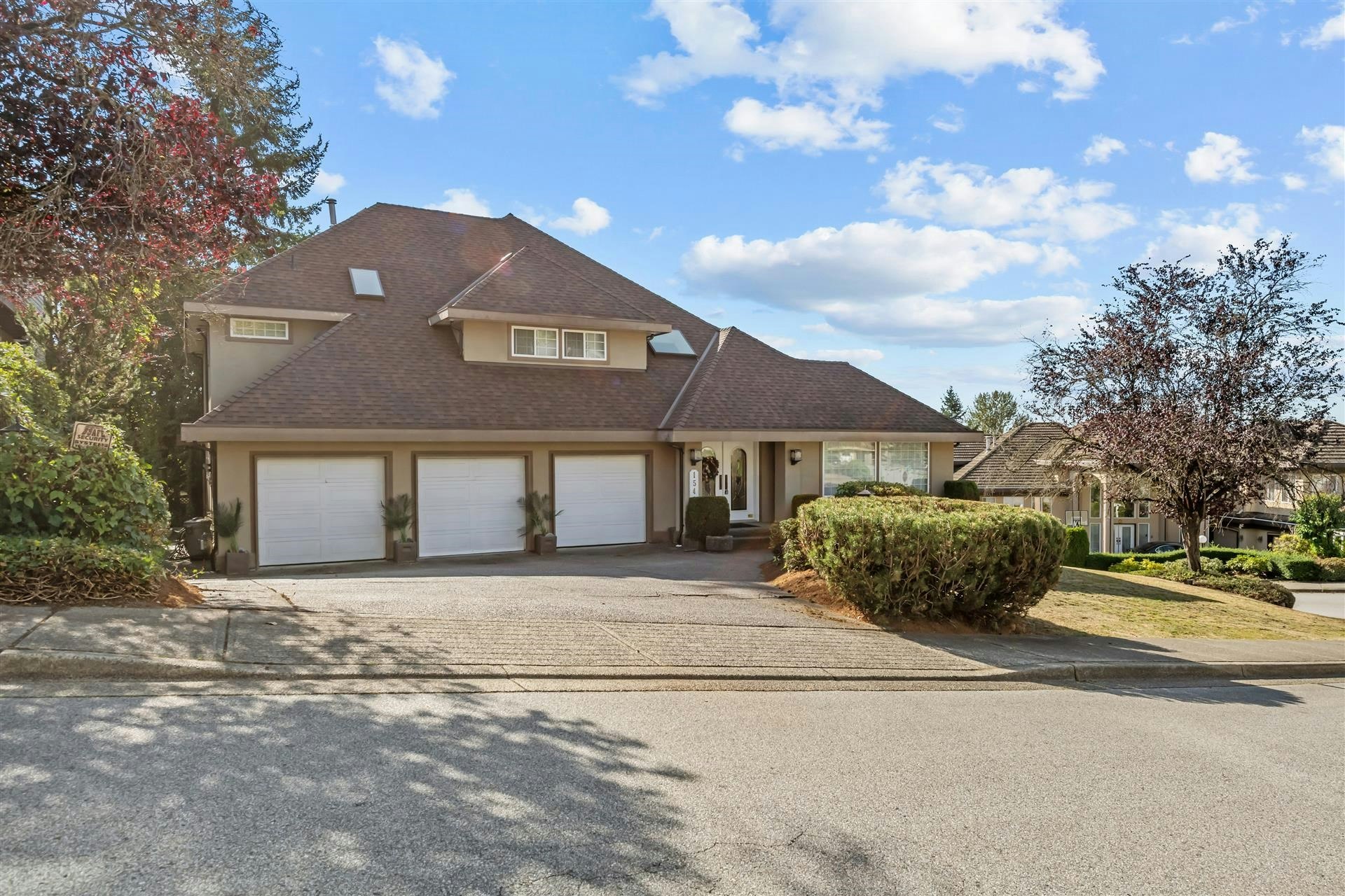 1541 Lodgepole Place, Coquitlam, BC, V3E 2V8
