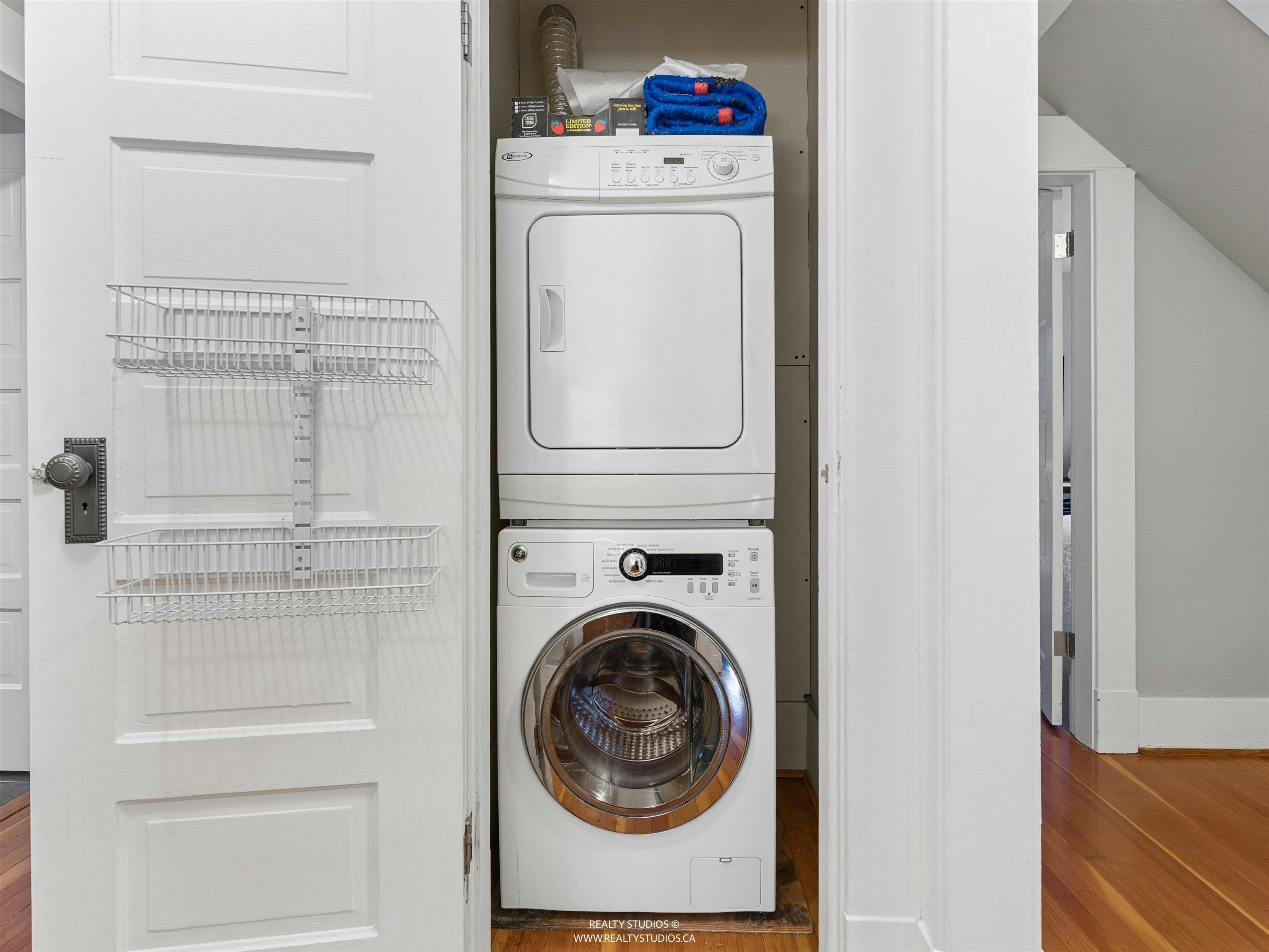 559 W 18th Avenue, Vancouver, BC, V5Z 1V7 - 32
