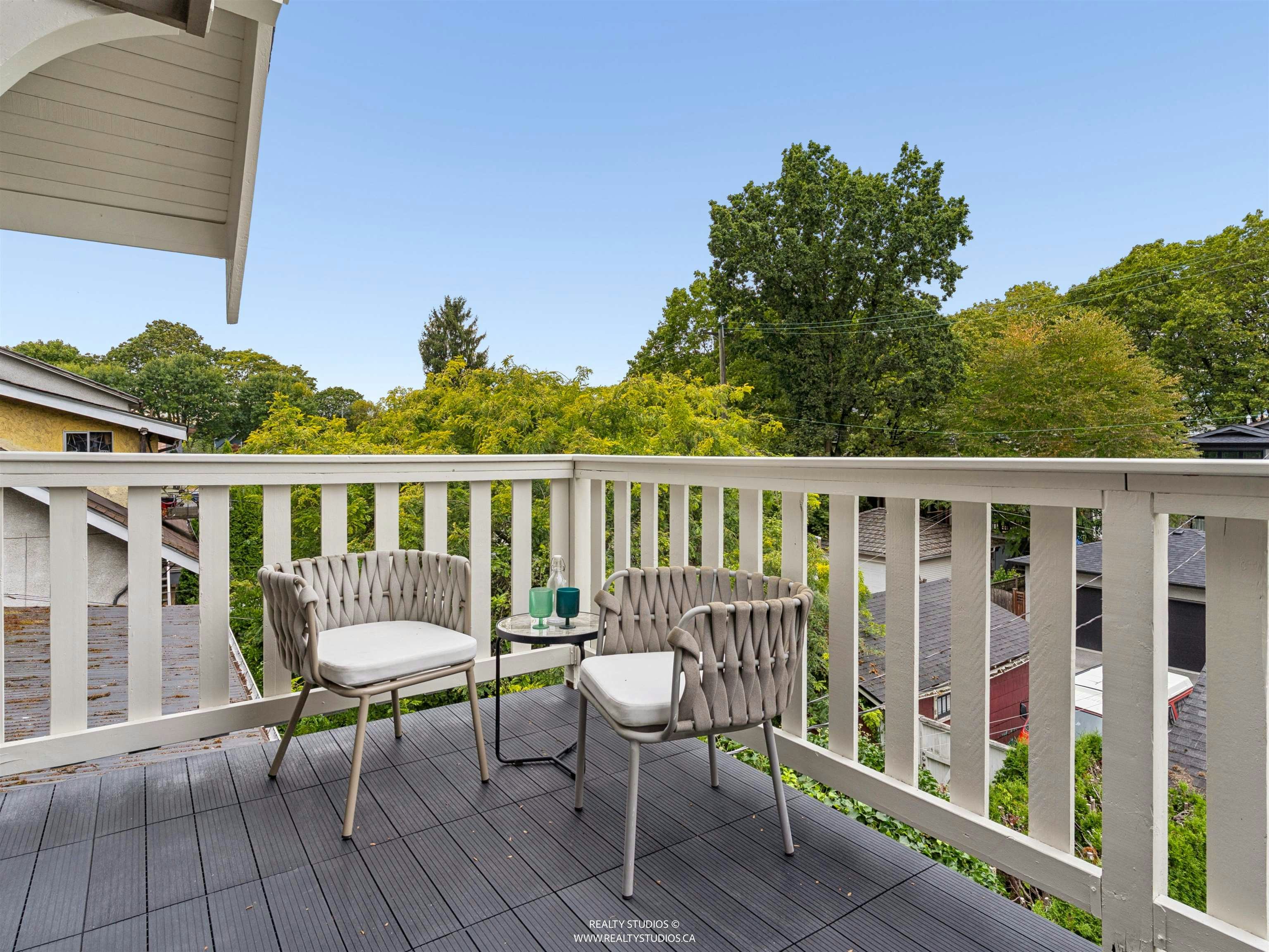 559 W 18th Avenue, Vancouver, BC, V5Z 1V7 - 20