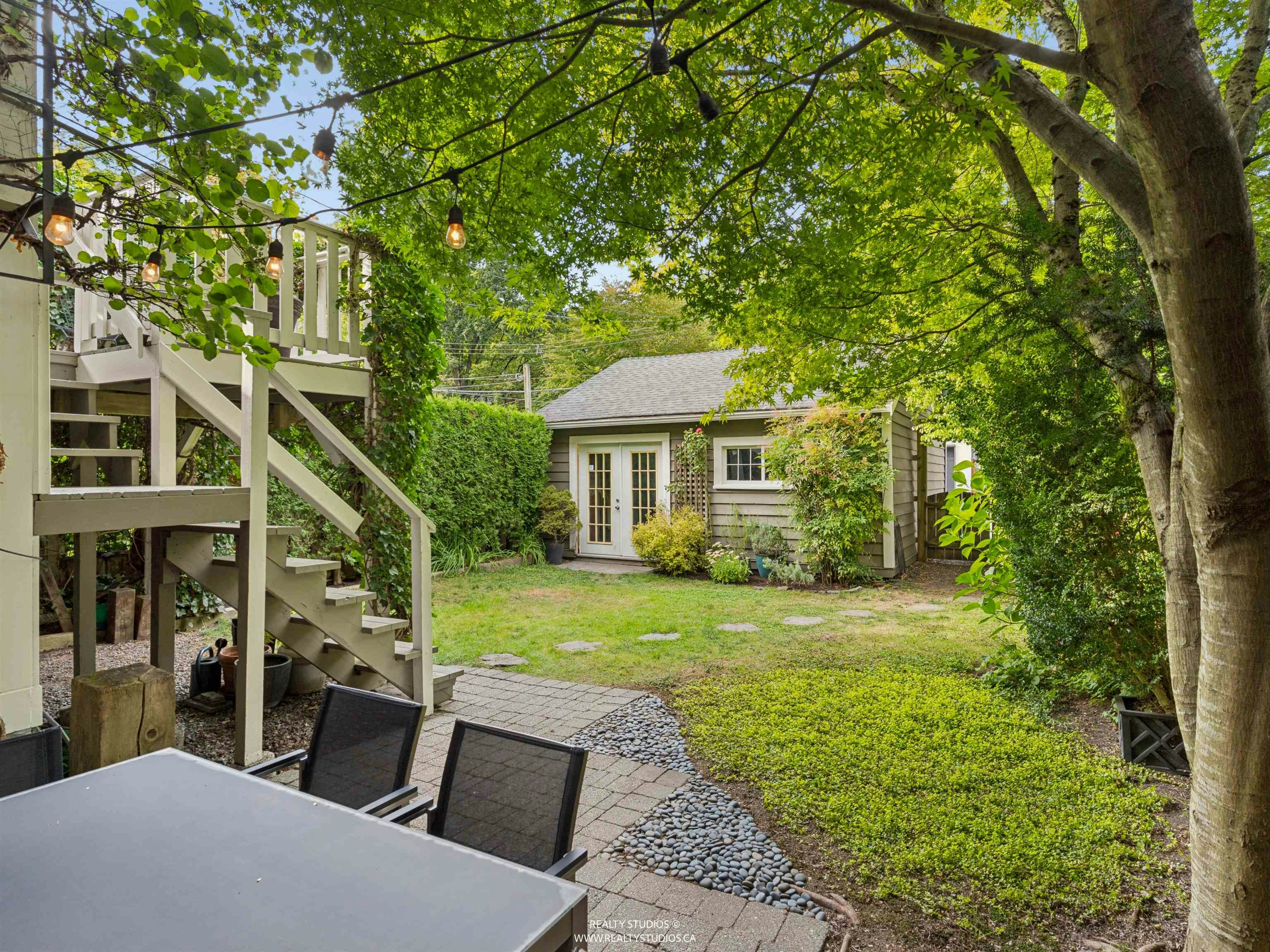 559 W 18th Avenue, Vancouver, BC, V5Z 1V7 - 40