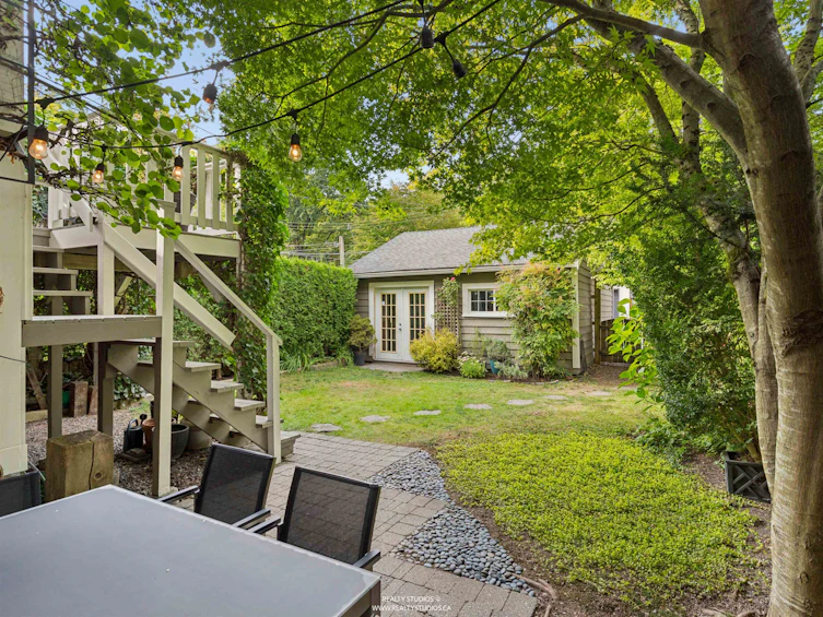 559 W 18th Avenue, Vancouver, BC, V5Z 1V7 - 40