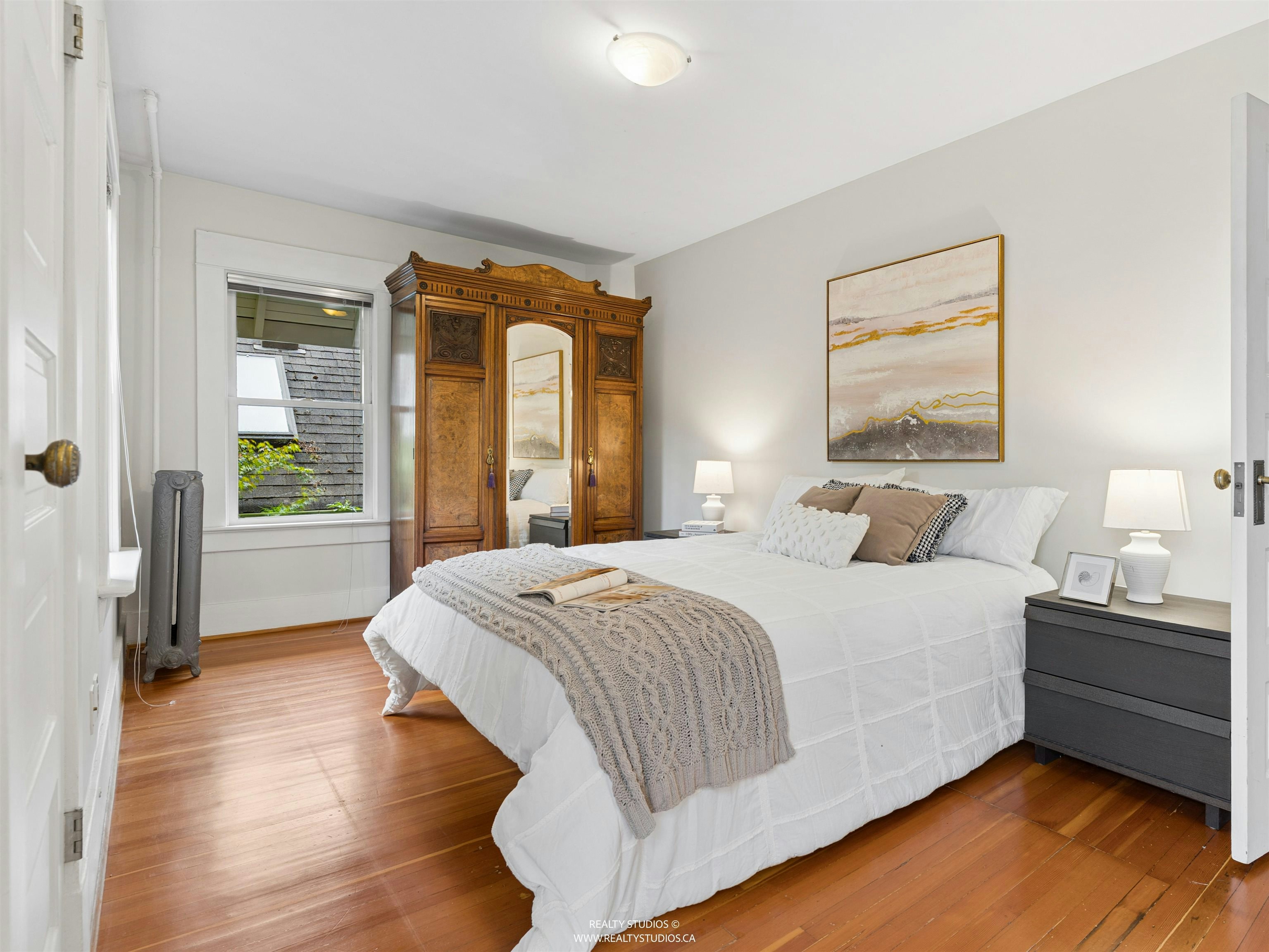 559 W 18th Avenue, Vancouver, BC, V5Z 1V7 - 16