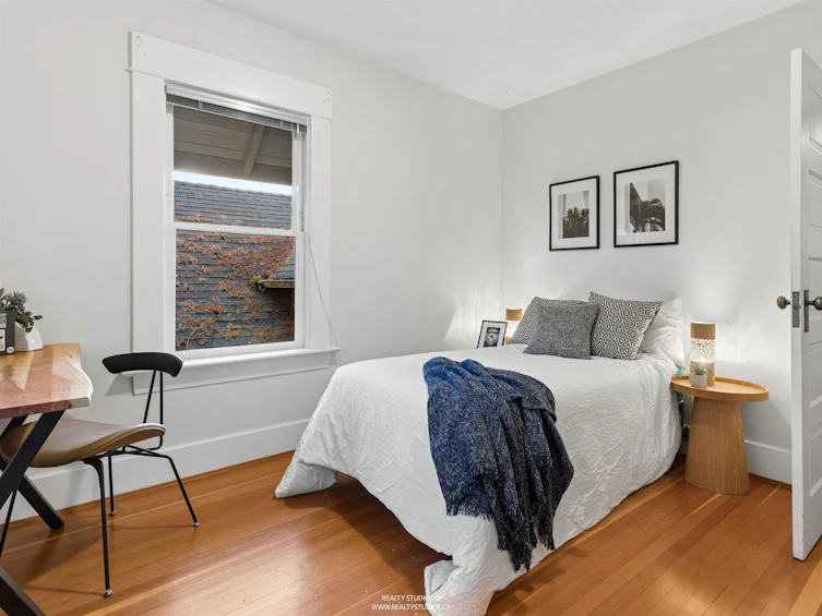 559 W 18th Avenue, Vancouver, BC, V5Z 1V7 - 25