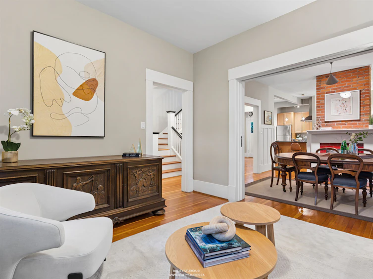 559 W 18th Avenue, Vancouver, BC, V5Z 1V7 - 5
