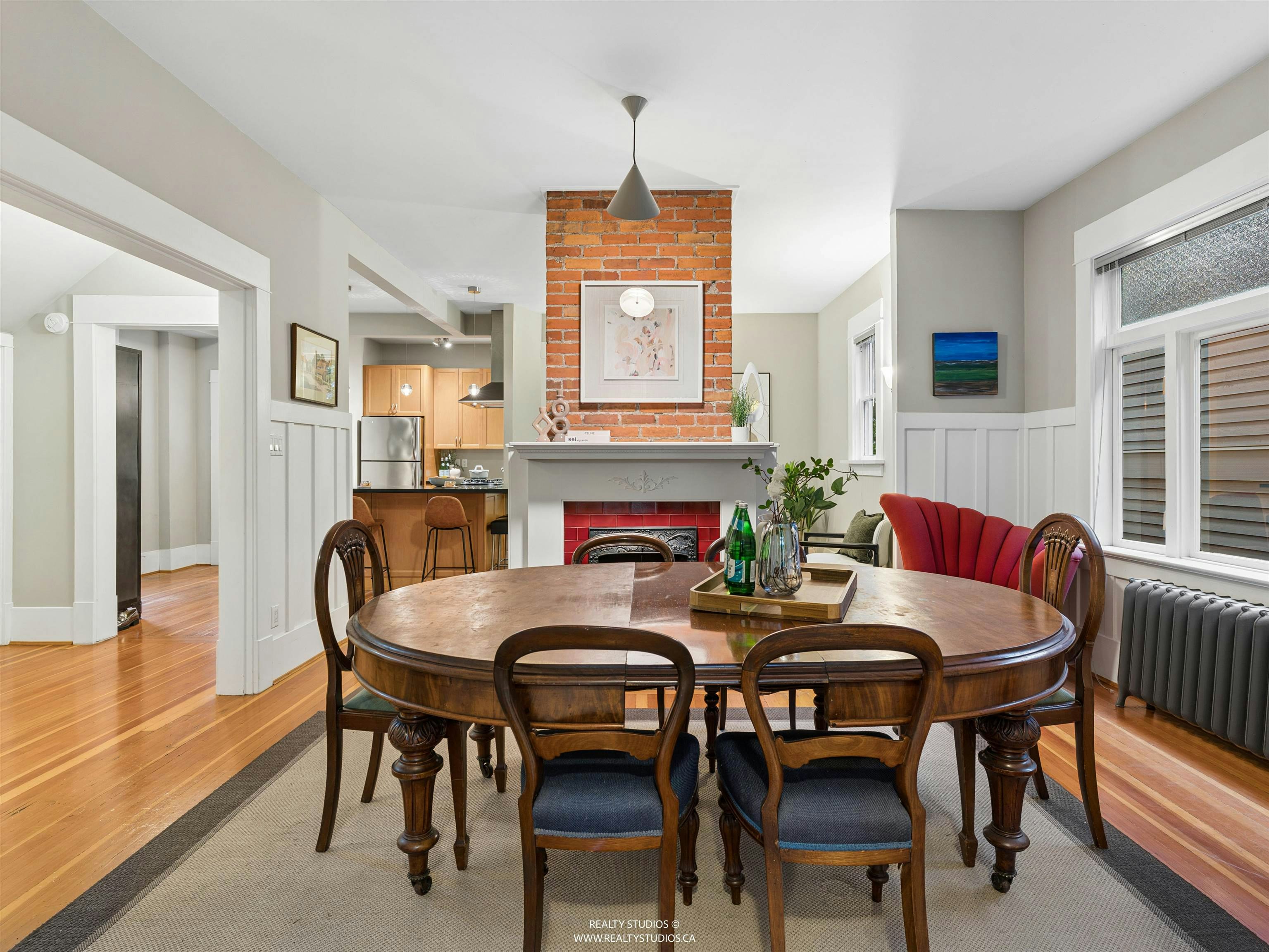 559 W 18th Avenue, Vancouver, BC, V5Z 1V7 - 7