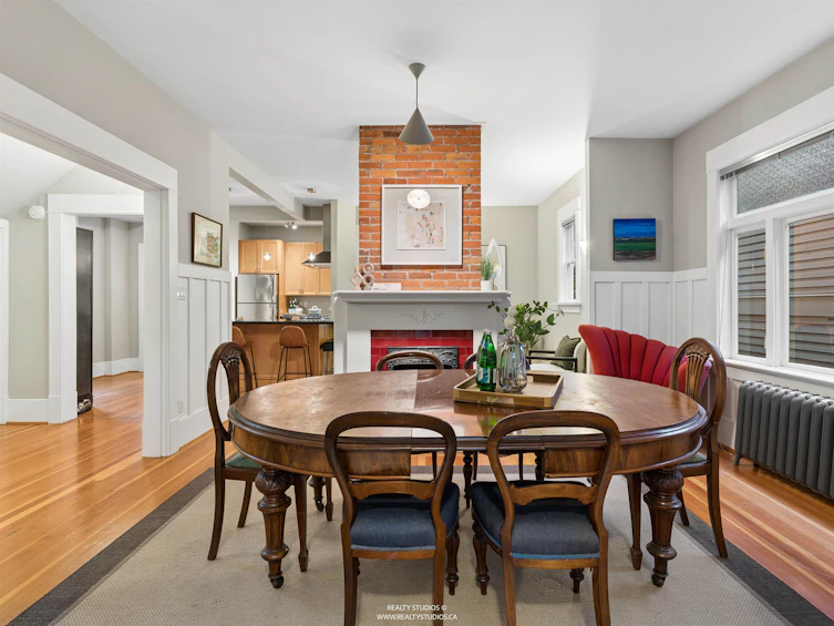 559 W 18th Avenue, Vancouver, BC, V5Z 1V7 - 7