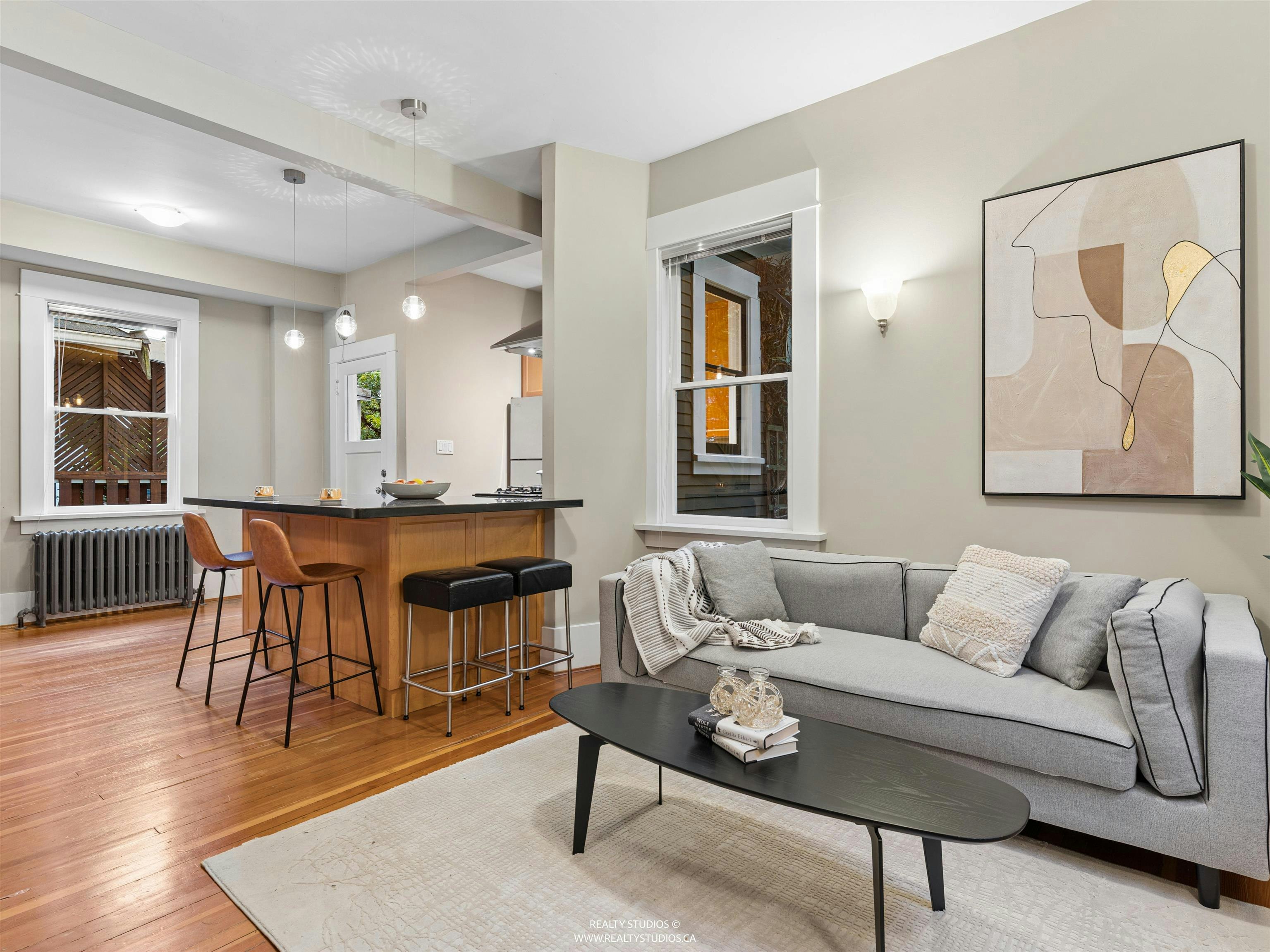 559 W 18th Avenue, Vancouver, BC, V5Z 1V7 - 11