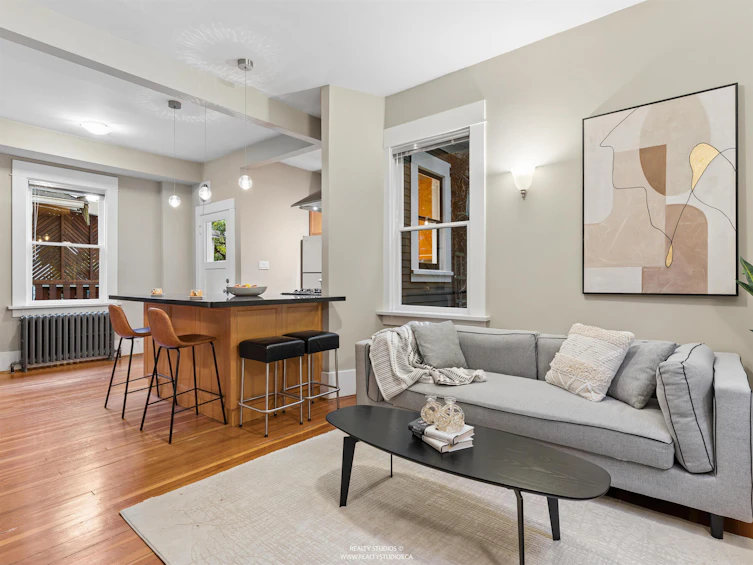 559 W 18th Avenue, Vancouver, BC, V5Z 1V7 - 11