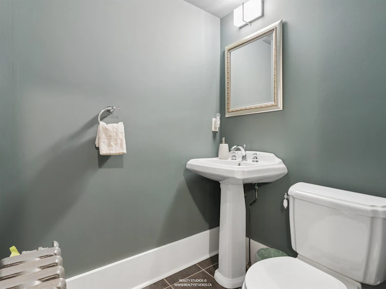 559 W 18th Avenue, Vancouver, BC, V5Z 1V7 - 13