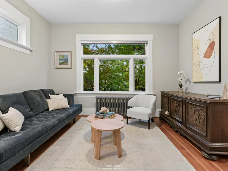 559 W 18th Avenue, Vancouver, BC, V5Z 1V7 - 3