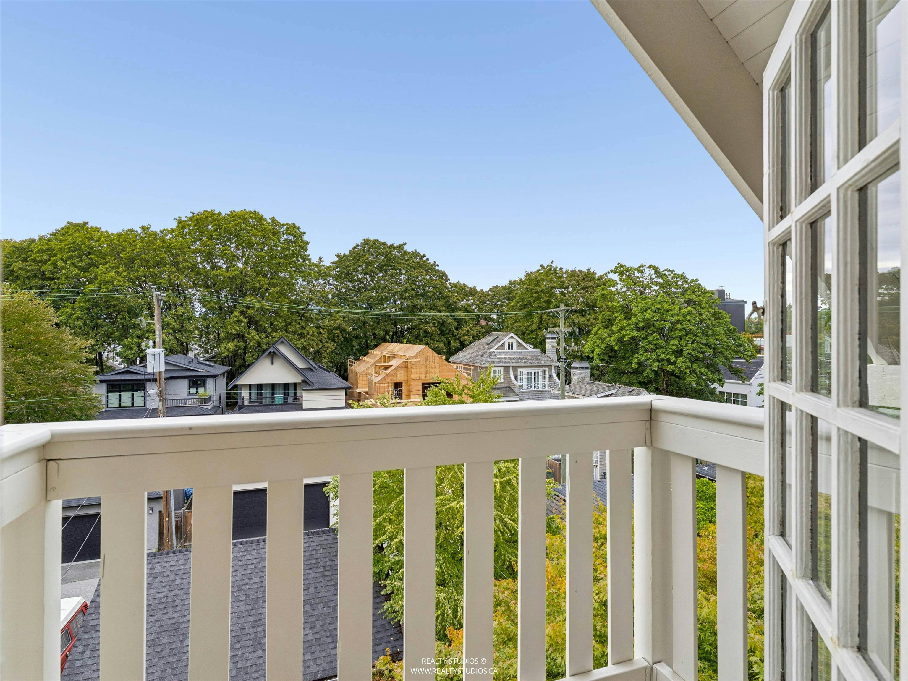 559 W 18th Avenue, Vancouver, BC, V5Z 1V7 - 31