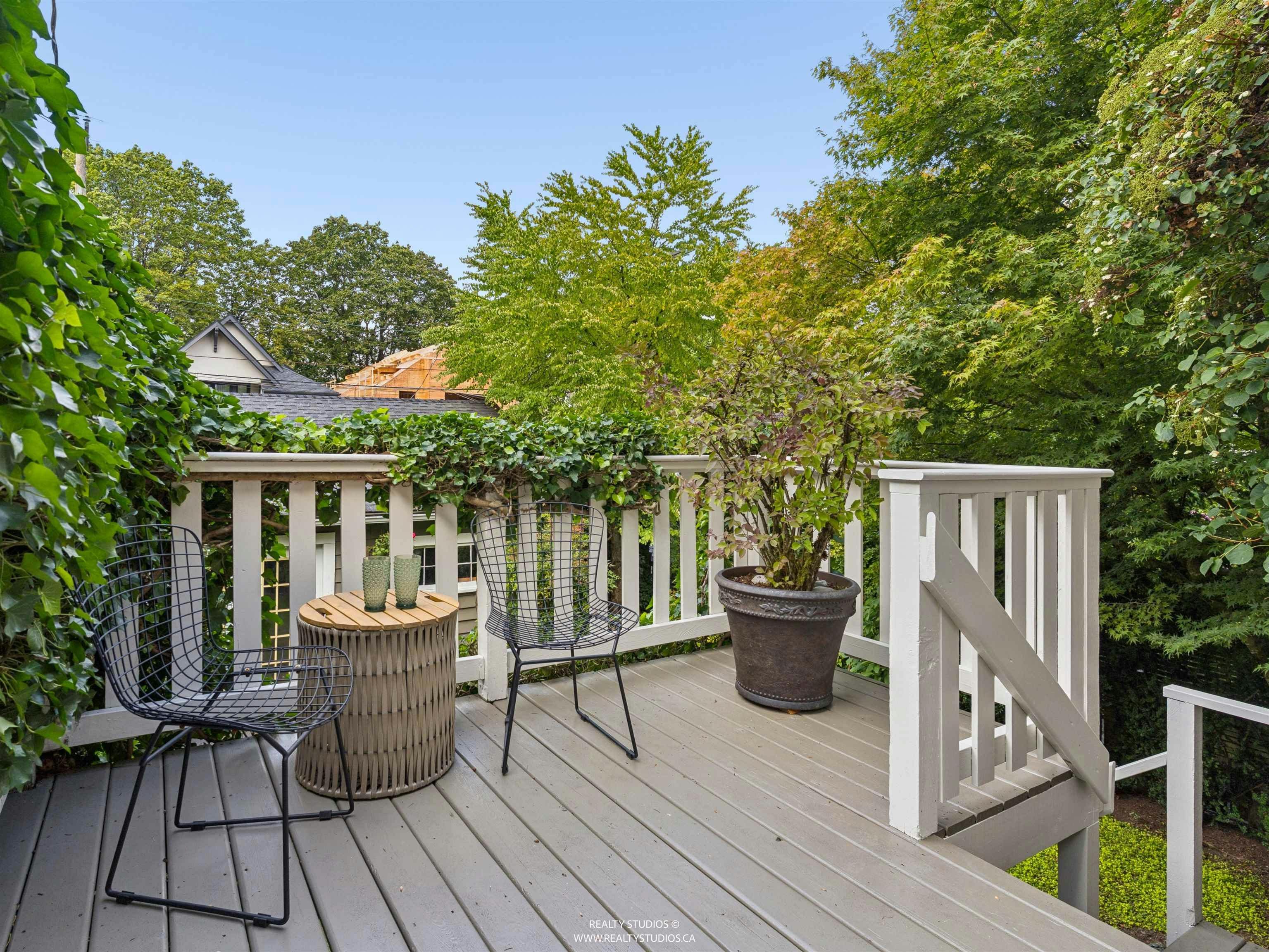 559 W 18th Avenue, Vancouver, BC, V5Z 1V7 - 15