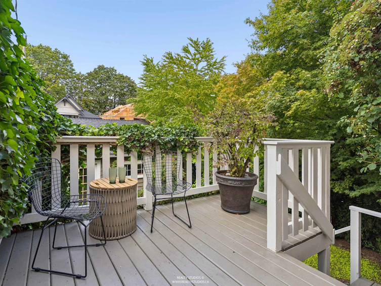 559 W 18th Avenue, Vancouver, BC, V5Z 1V7 - 15