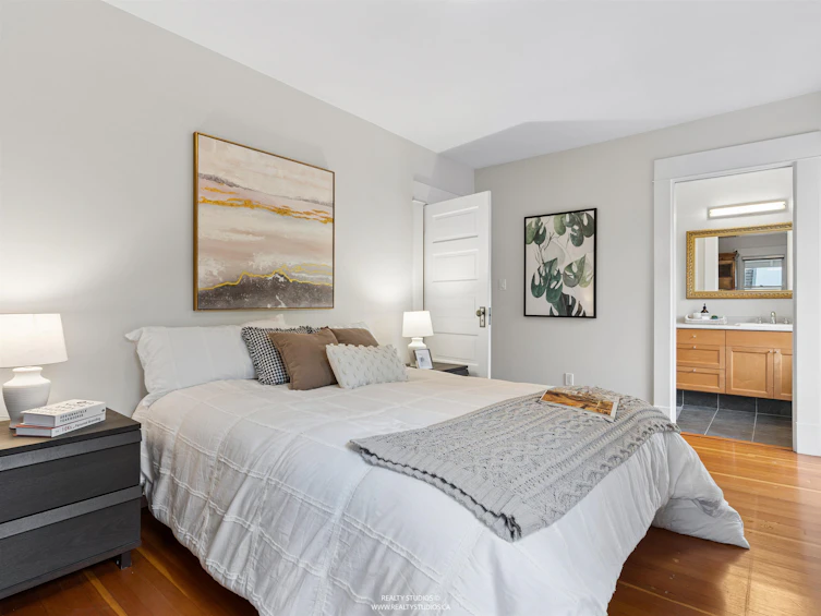 559 W 18th Avenue, Vancouver, BC, V5Z 1V7 - 17