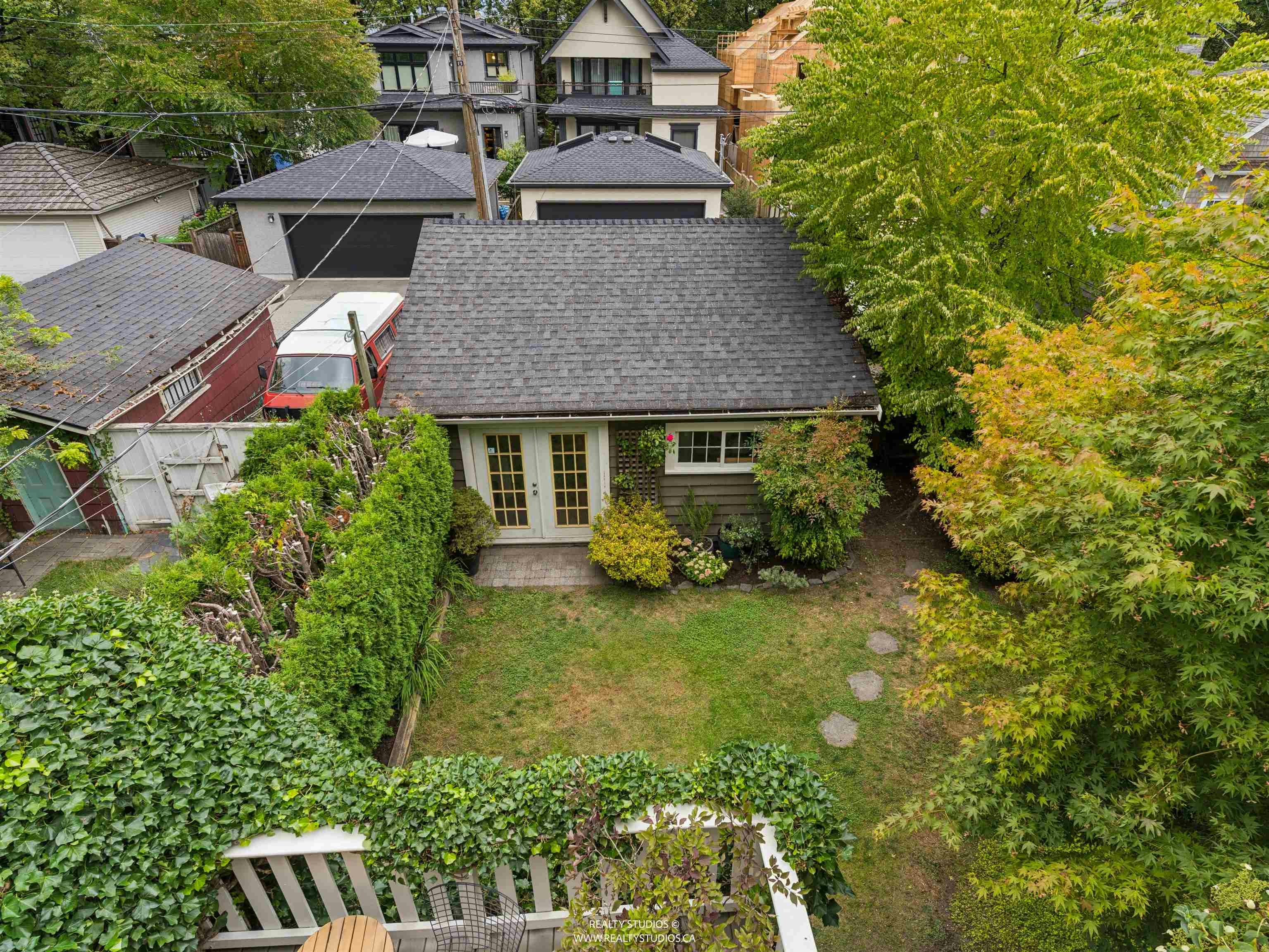 559 W 18th Avenue, Vancouver, BC, V5Z 1V7 - 22