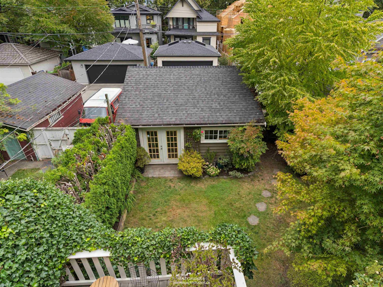 559 W 18th Avenue, Vancouver, BC, V5Z 1V7 - 22