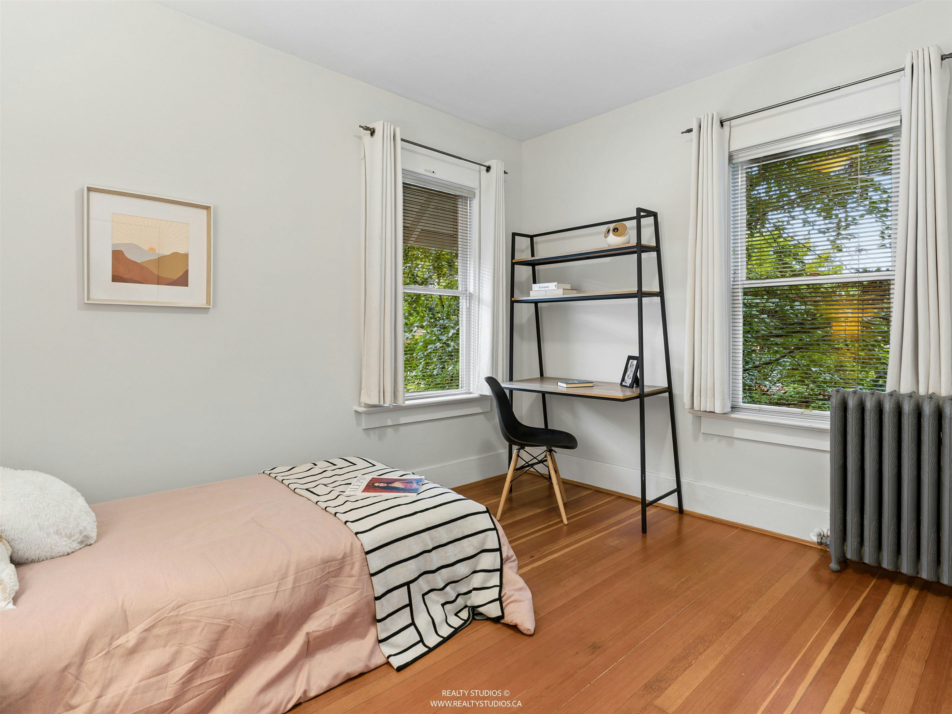 559 W 18th Avenue, Vancouver, BC, V5Z 1V7 - 23