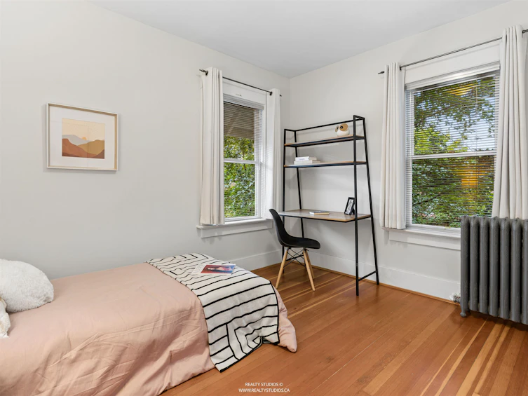 559 W 18th Avenue, Vancouver, BC, V5Z 1V7 - 23