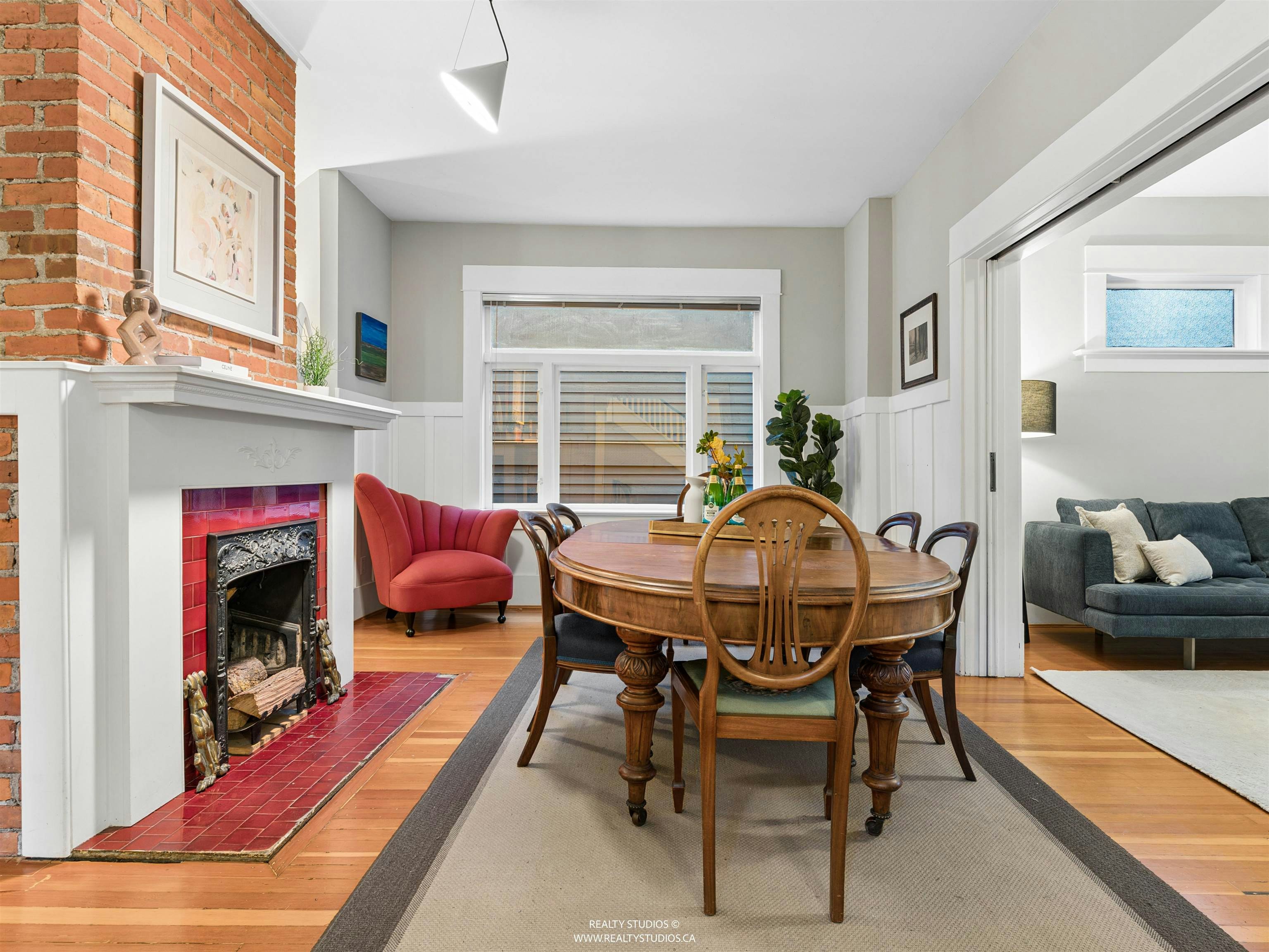 559 W 18th Avenue, Vancouver, BC, V5Z 1V7 - 6