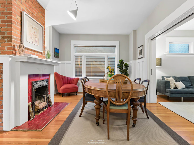 559 W 18th Avenue, Vancouver, BC, V5Z 1V7 - 6