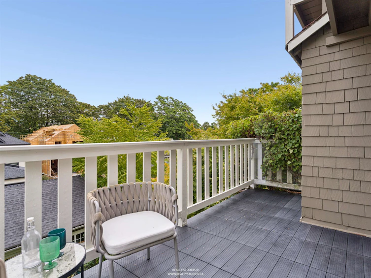 559 W 18th Avenue, Vancouver, BC, V5Z 1V7 - 21