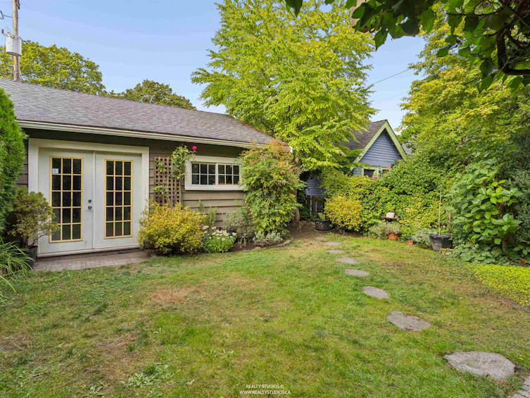 559 W 18th Avenue, Vancouver, BC, V5Z 1V7 - 39