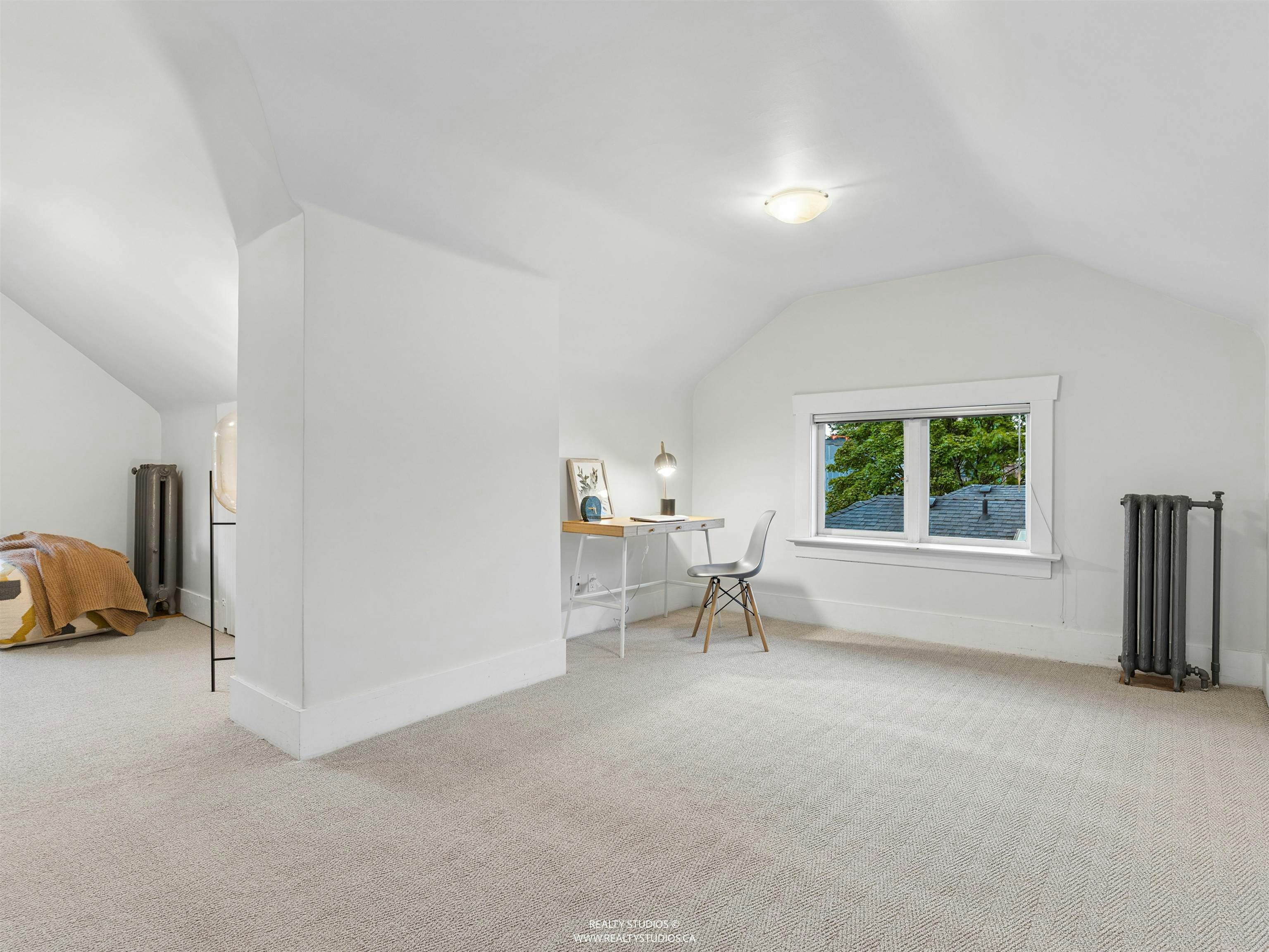 559 W 18th Avenue, Vancouver, BC, V5Z 1V7 - 29
