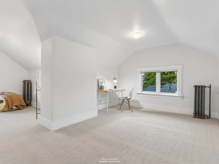 559 W 18th Avenue, Vancouver, BC, V5Z 1V7 - 29