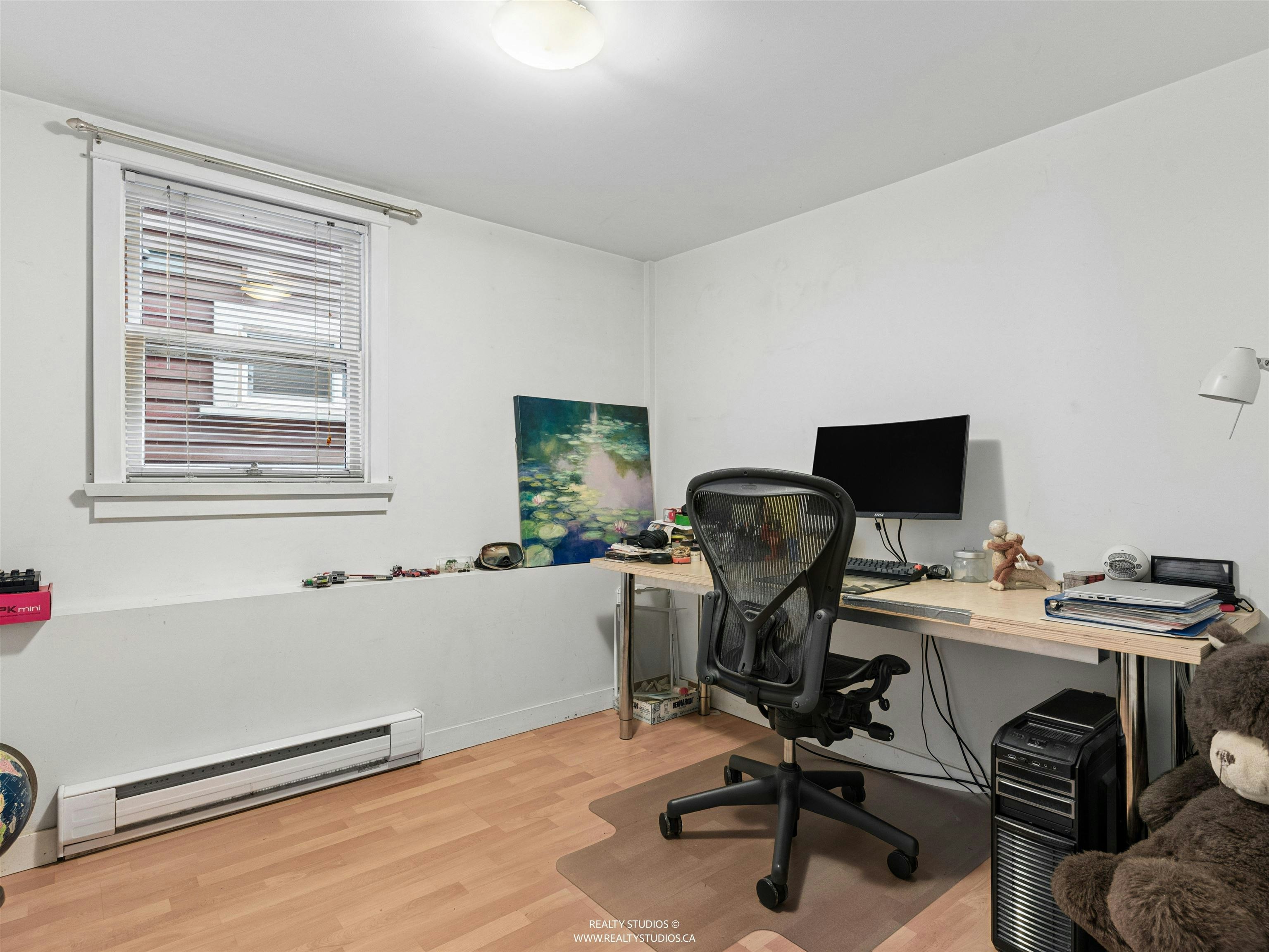 559 W 18th Avenue, Vancouver, BC, V5Z 1V7 - 36