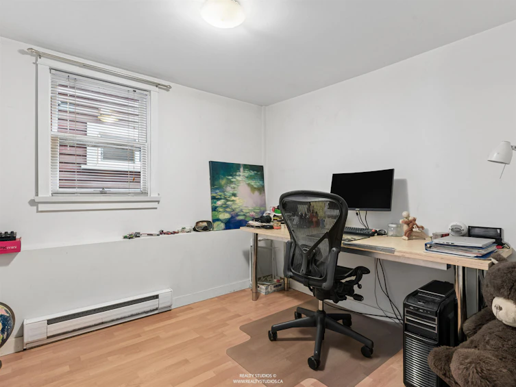 559 W 18th Avenue, Vancouver, BC, V5Z 1V7 - 36