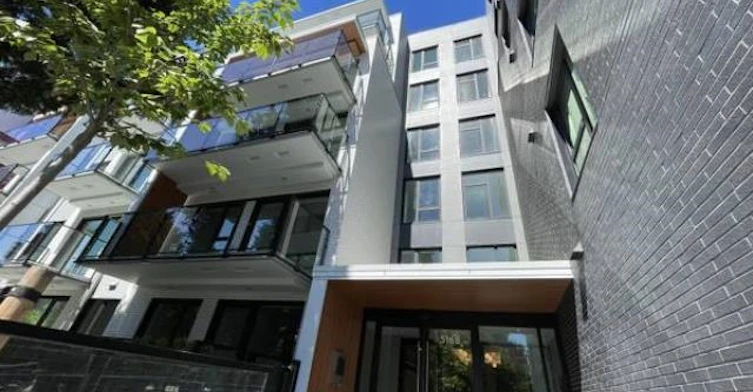 203-5168 Cambie Street, Vancouver, BC, V5Z 0K7