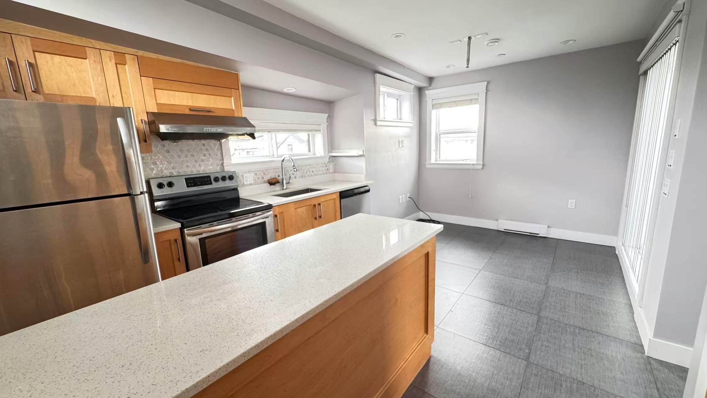 Laneway House-3202 E 5th Avenue, Vancouver, BC, V5M 1P3 - 5