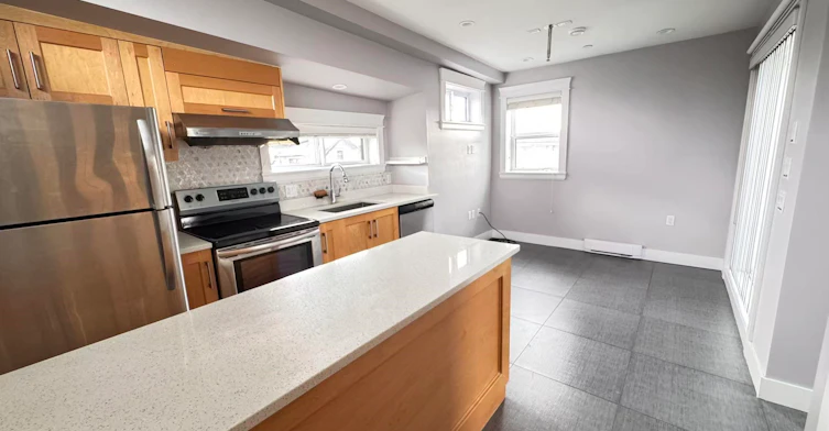 Laneway House-3202 E 5th Avenue, Vancouver, BC, V5M 1P3 - 5