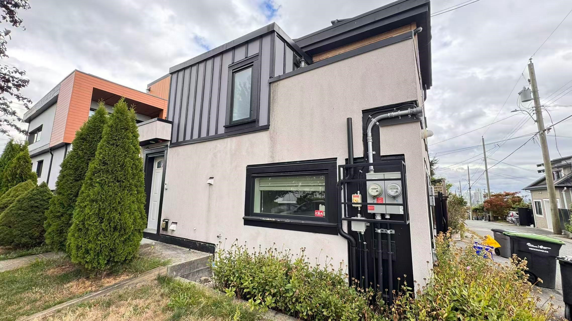 Laneway House-3202 E 5th Avenue, Vancouver, BC, V5M 1P3 - 13