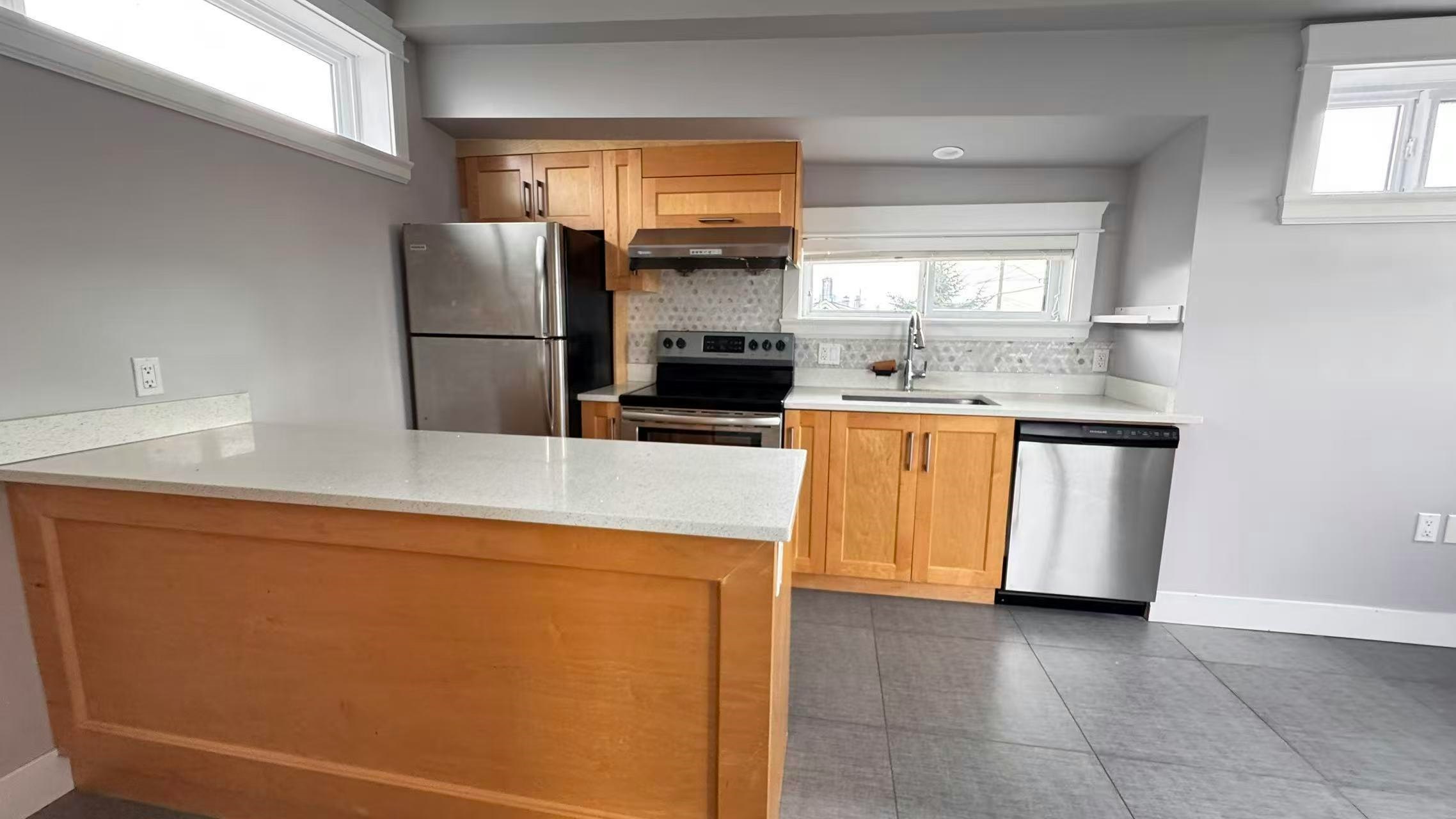 Laneway House-3202 E 5th Avenue, Vancouver, BC, V5M 1P3 - 4