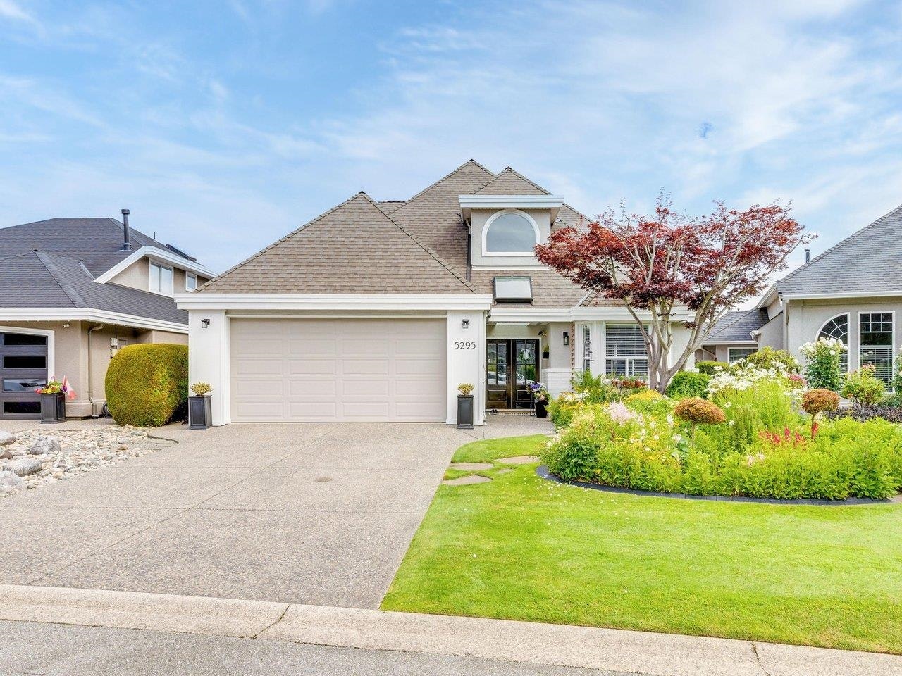 5295 St Andrews Place, Delta, BC, V4M 4E5