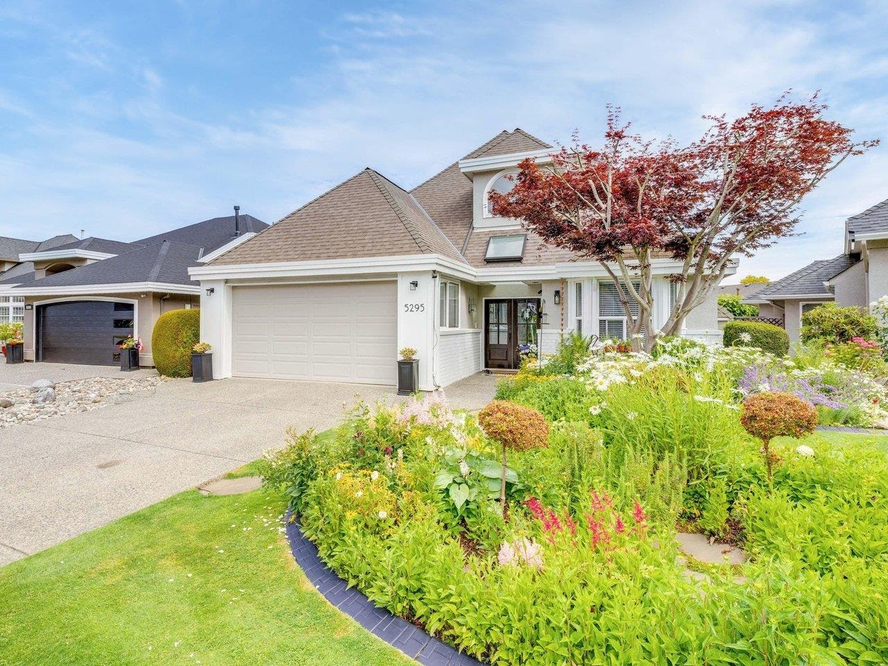 5295 St Andrews Place - 2